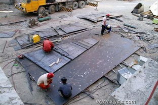 探访新疆有色亚克斯黄山铜镍矿4000吨/日选矿厂 现代化矿山的绿色画卷