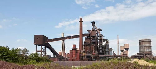 全球钢铁与采矿巨头2023年财报盘点 周期波动中的业绩分化与战略调整