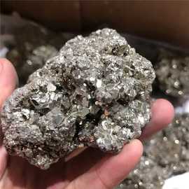 探索自然之光 天然金矿石与金属矿石的奥秘