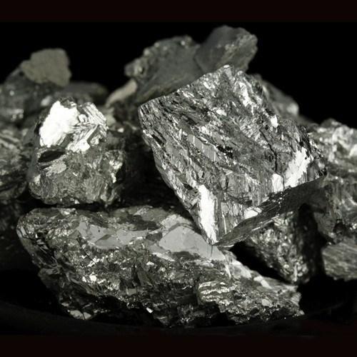 无磁性稀有金属陨石中的铑 神秘而珍贵的宇宙馈赠